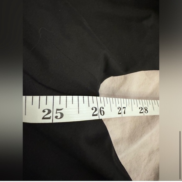 NWOT Lululemon 3 in 1 Insulated Rain coat - Picture 8 of 11